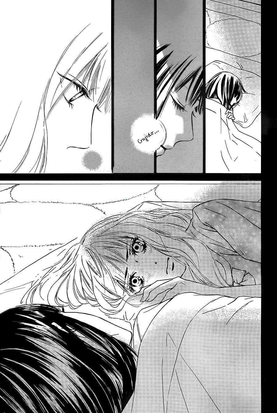 Read Kimi Ni Todoke ES Manga Online