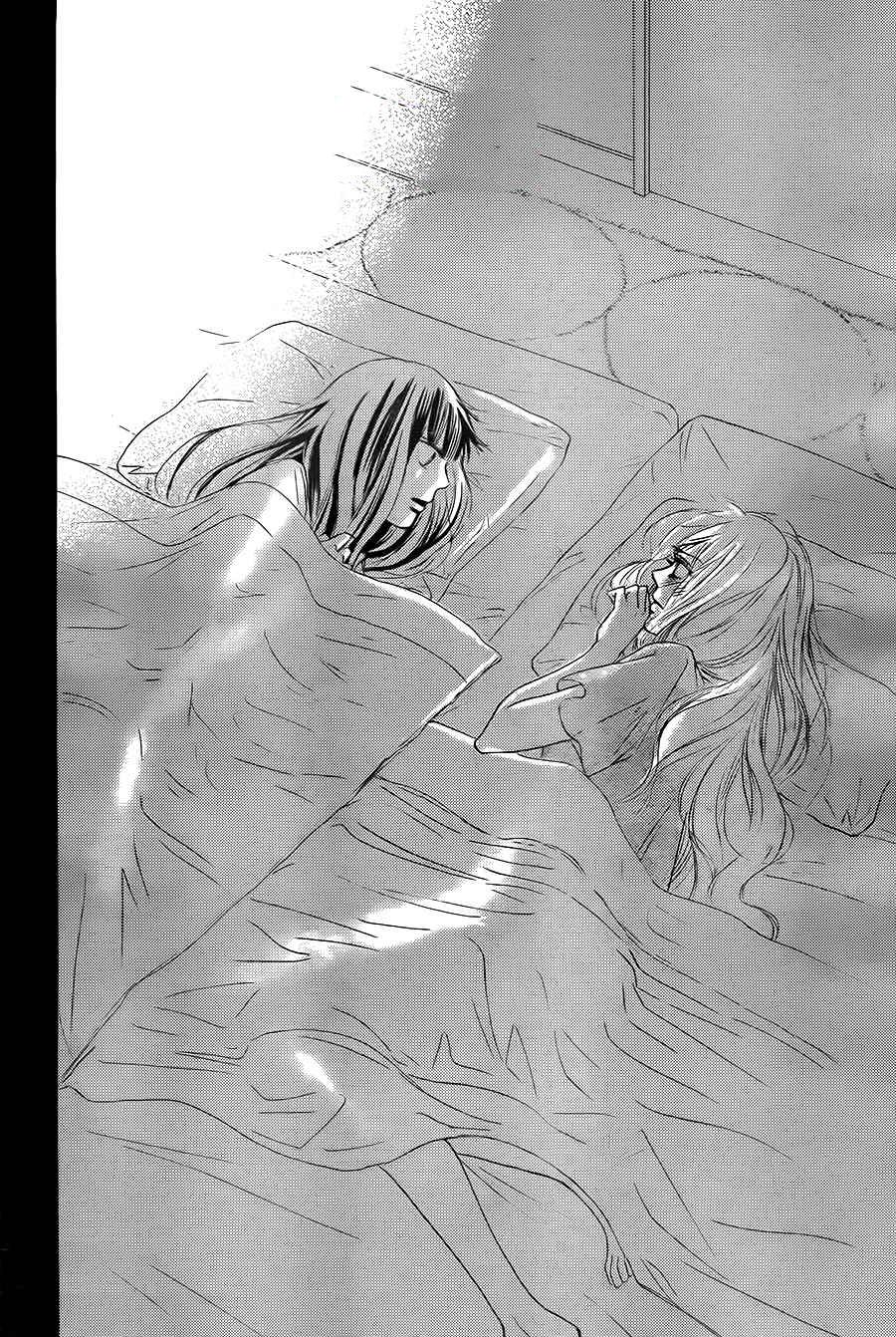 Read Kimi Ni Todoke ES Manga Online