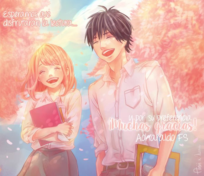 Read Kimi Ni Todoke ES Manga Online
