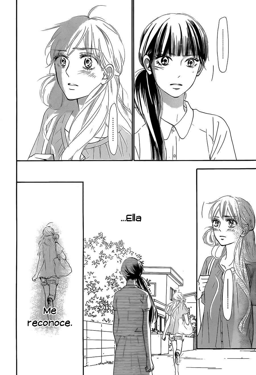 Read Kimi Ni Todoke ES Manga Online