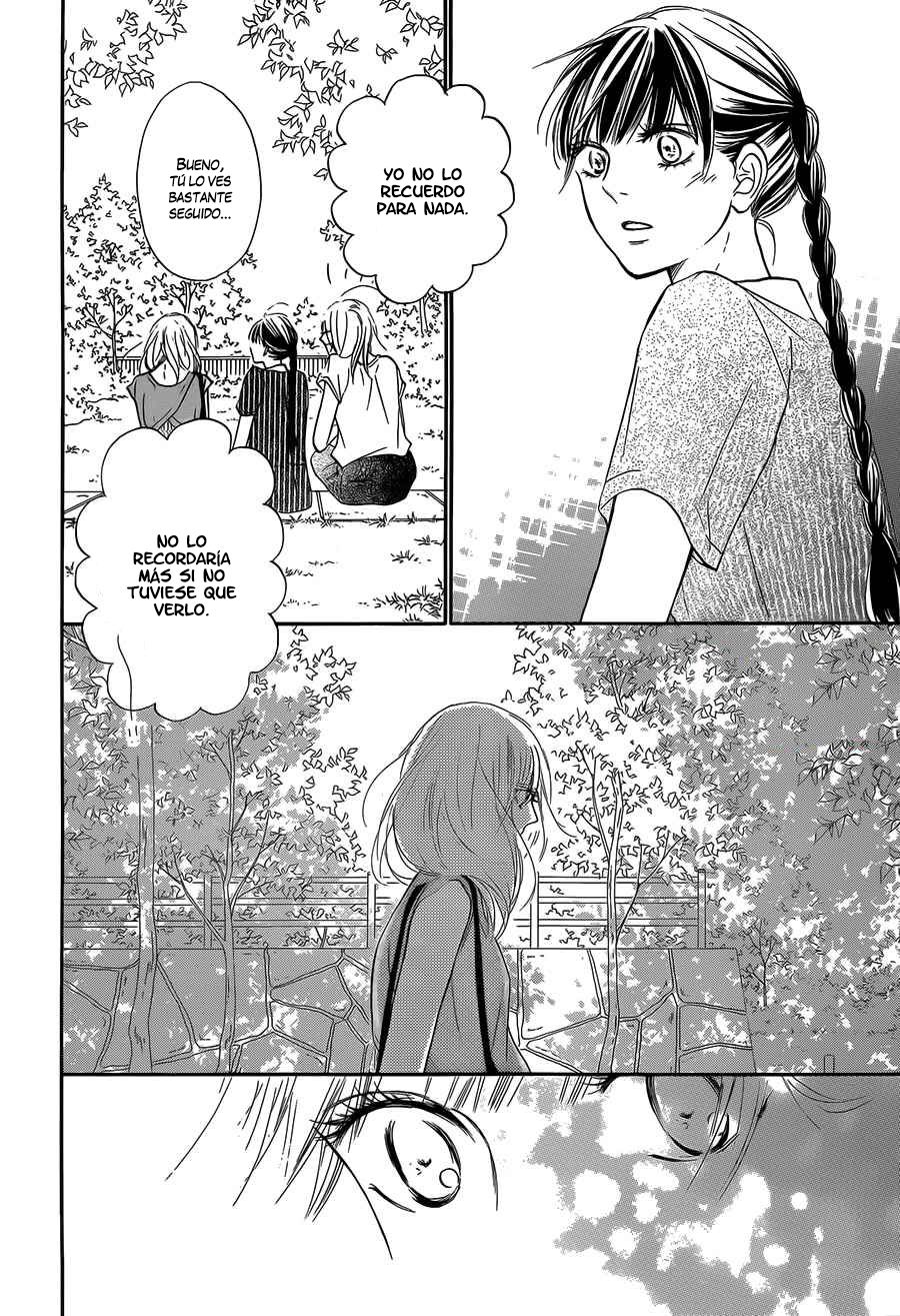 Read Kimi Ni Todoke ES Manga Online