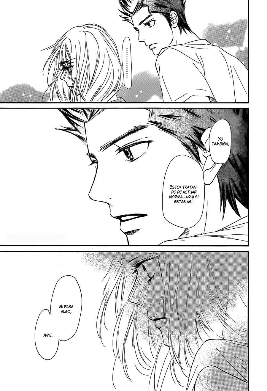 Read Kimi Ni Todoke ES Manga Online