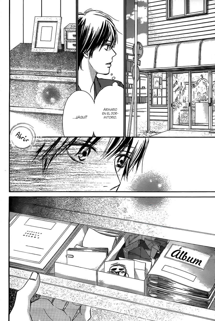 Read Kimi Ni Todoke ES Manga Online