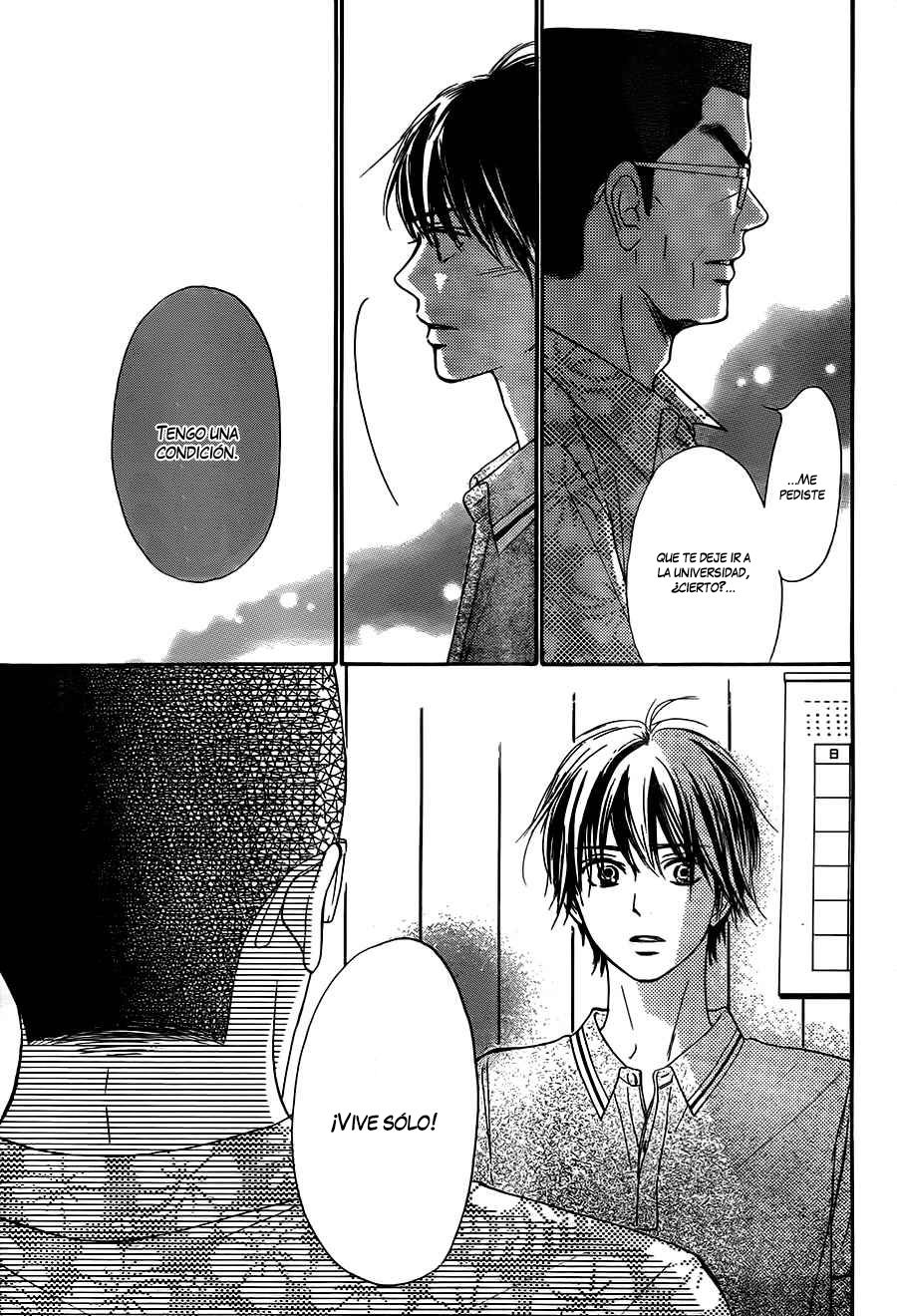 Read Kimi Ni Todoke ES Manga Online