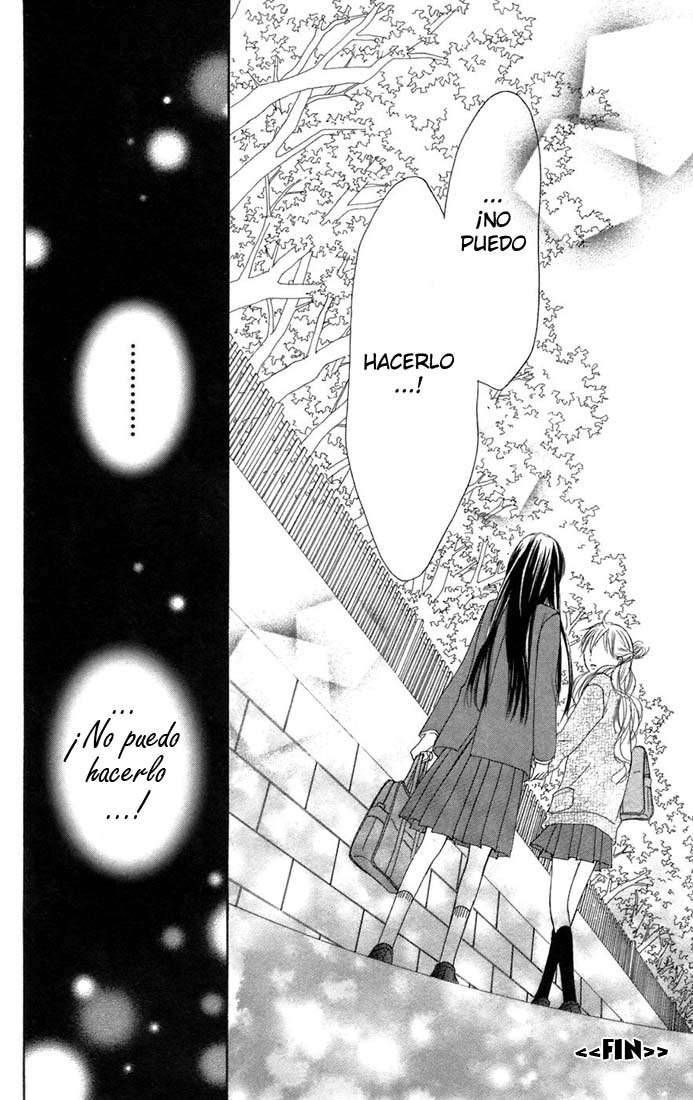 Read Kimi Ni Todoke ES Manga Online