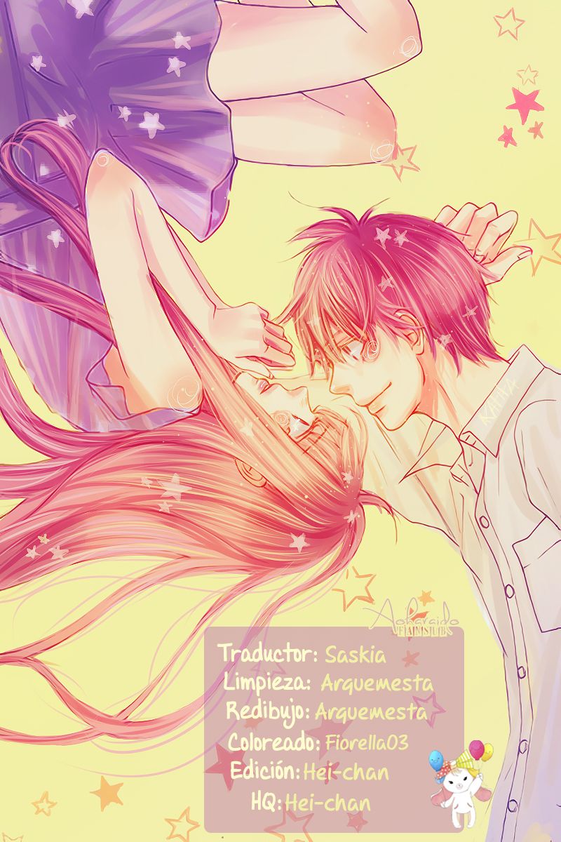 Read Kimi Ni Todoke ES Manga Online