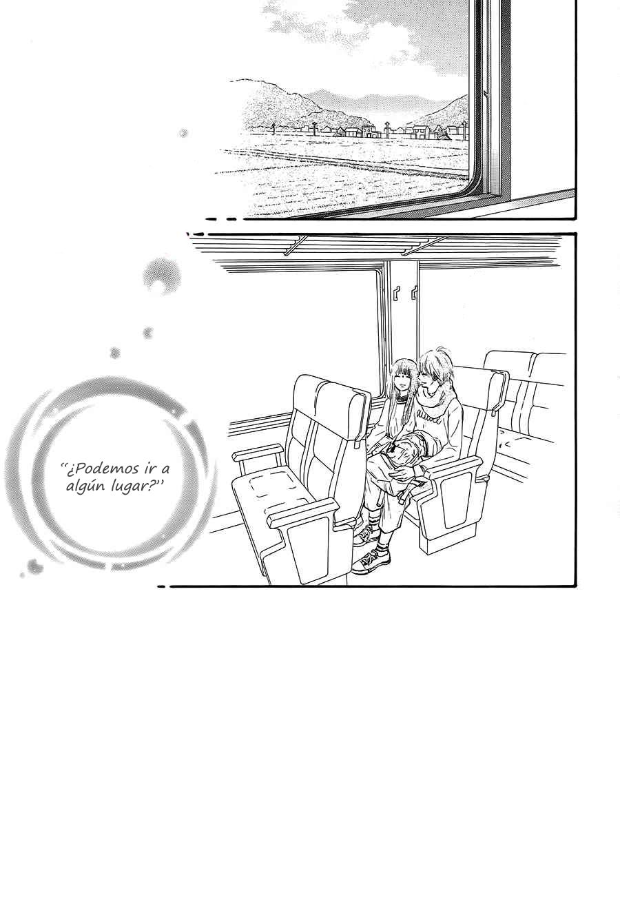 Read Kimi Ni Todoke ES Manga Online