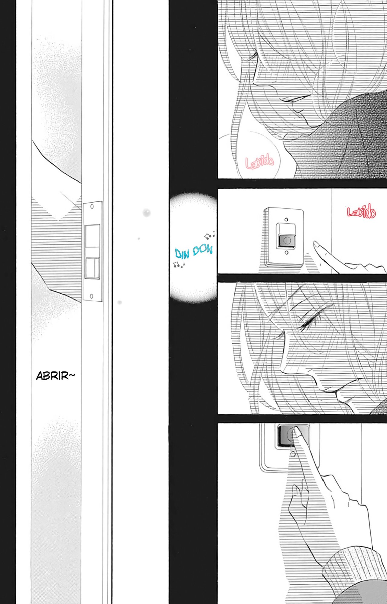 Read Kimi Ni Todoke ES Manga Online