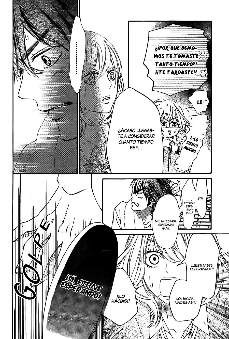 Read Kimi Ni Todoke ES Manga Online