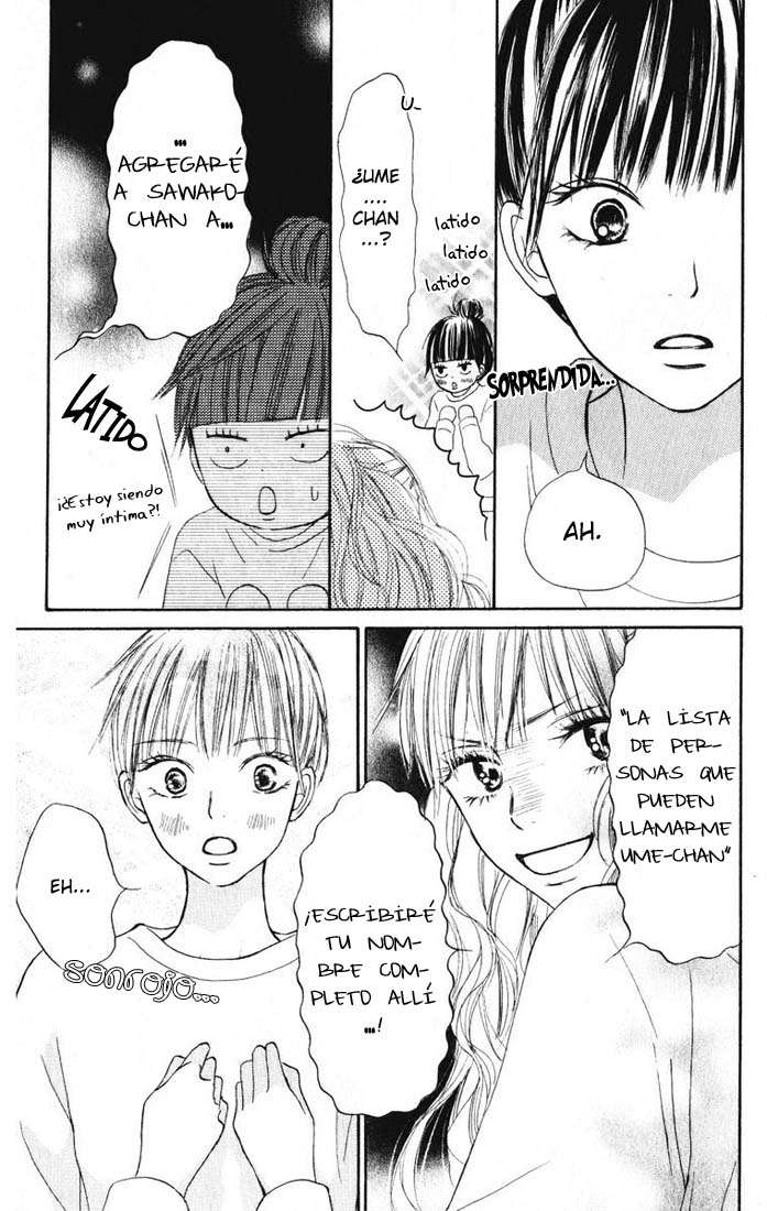 Read Kimi Ni Todoke ES Manga Online