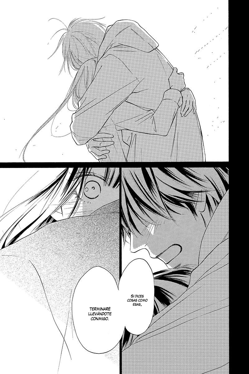 Read Kimi Ni Todoke ES Manga Online