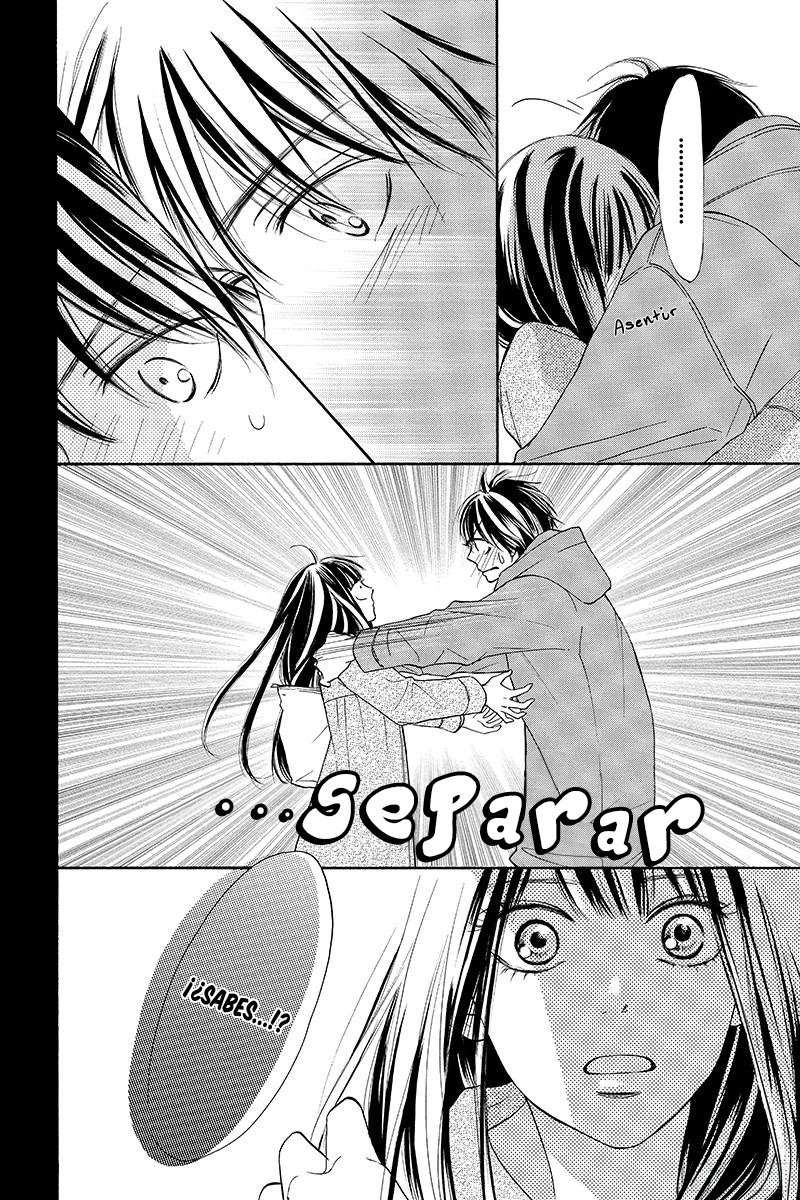 Read Kimi Ni Todoke ES Manga Online
