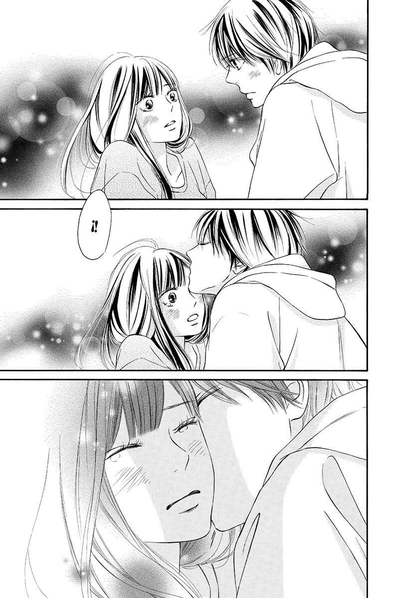 Read Kimi Ni Todoke ES Manga Online