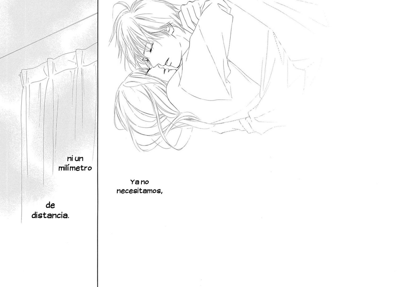 Read Kimi Ni Todoke ES Manga Online