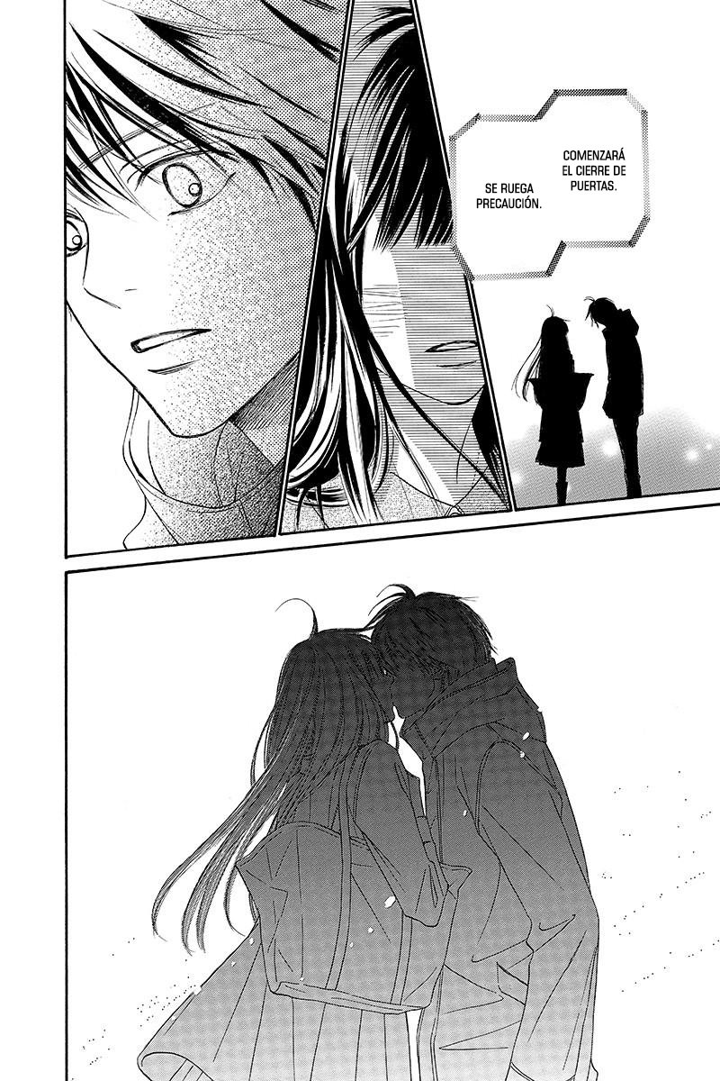 Read Kimi Ni Todoke ES Manga Online