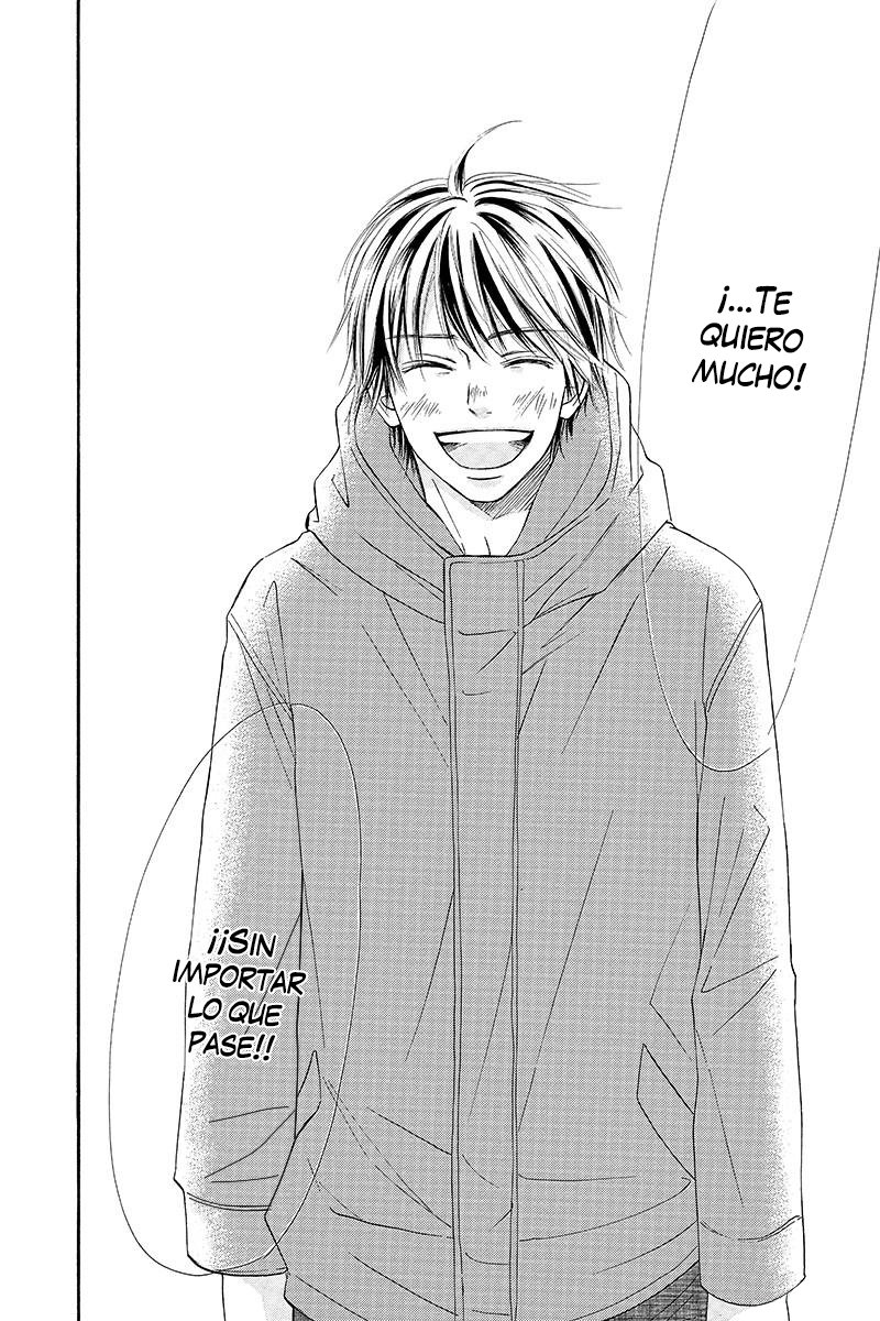 Read Kimi Ni Todoke ES Manga Online