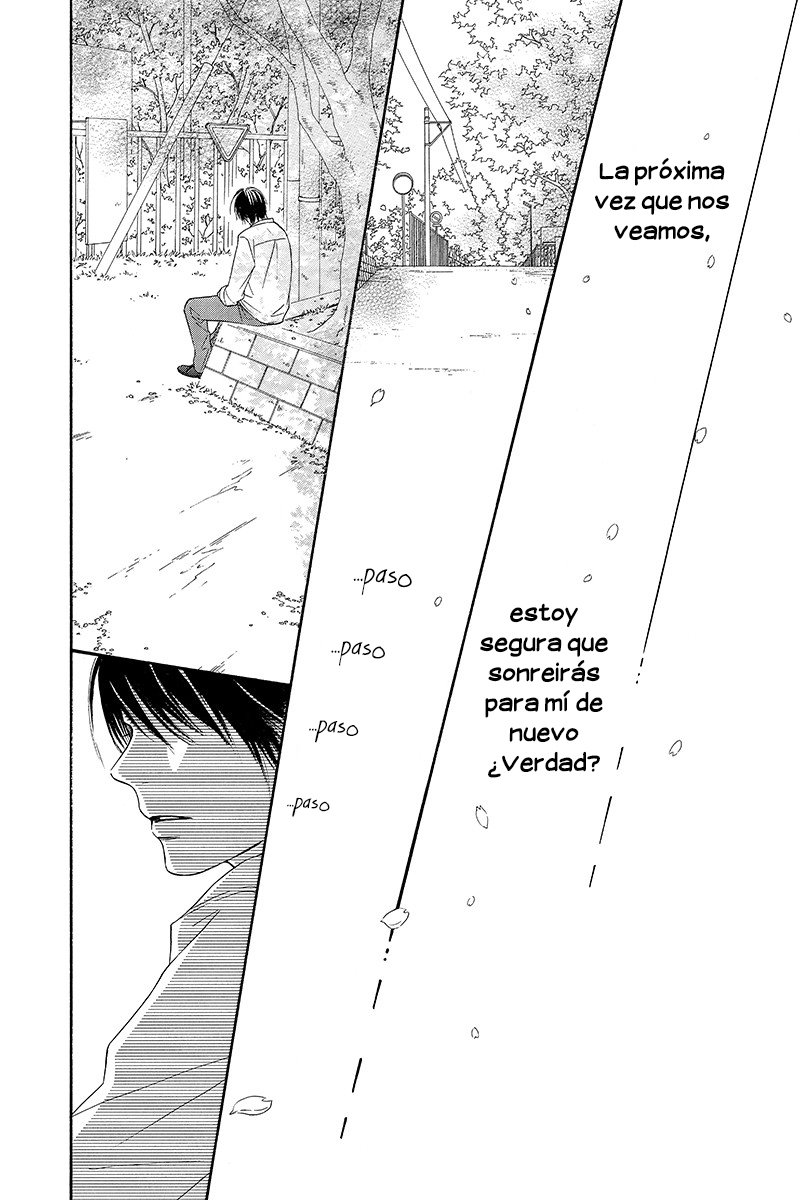 Read Kimi Ni Todoke ES Manga Online