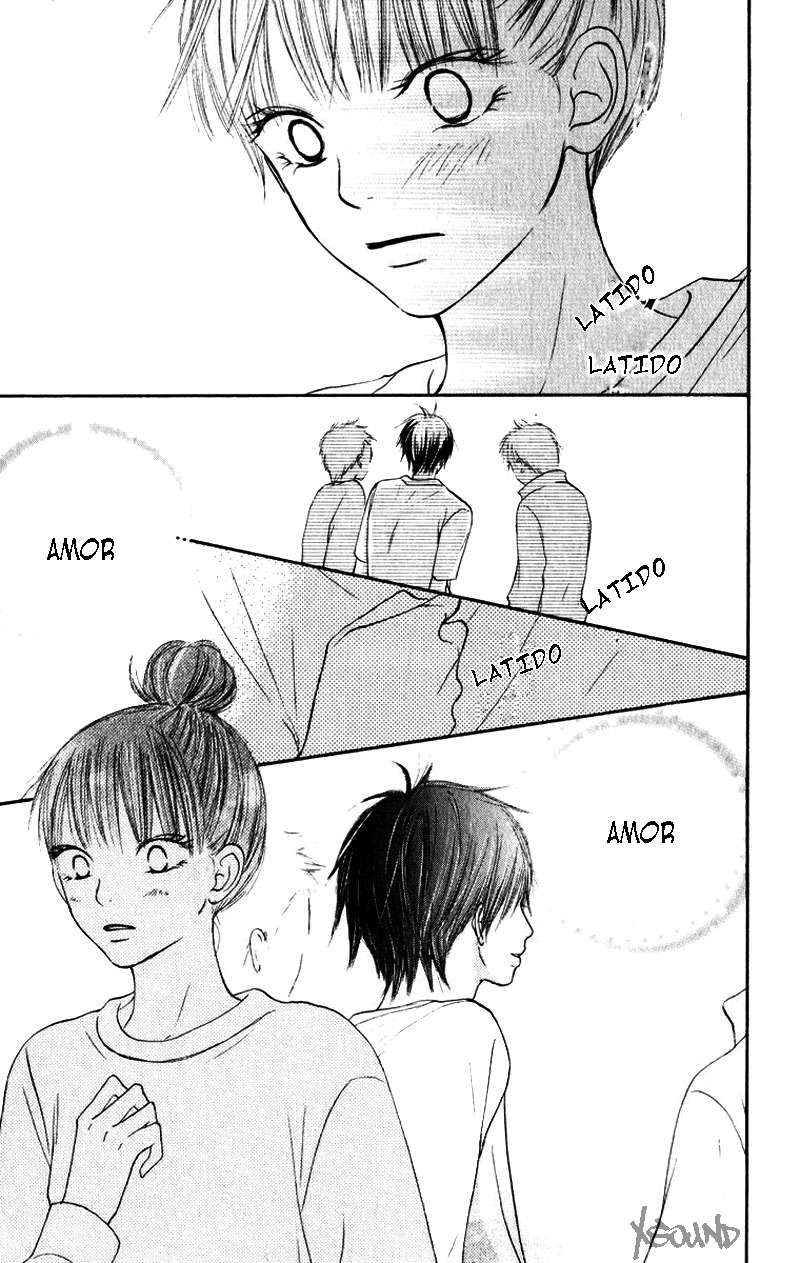 Read Kimi Ni Todoke ES Manga Online