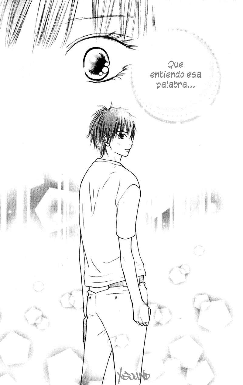 Read Kimi Ni Todoke ES Manga Online