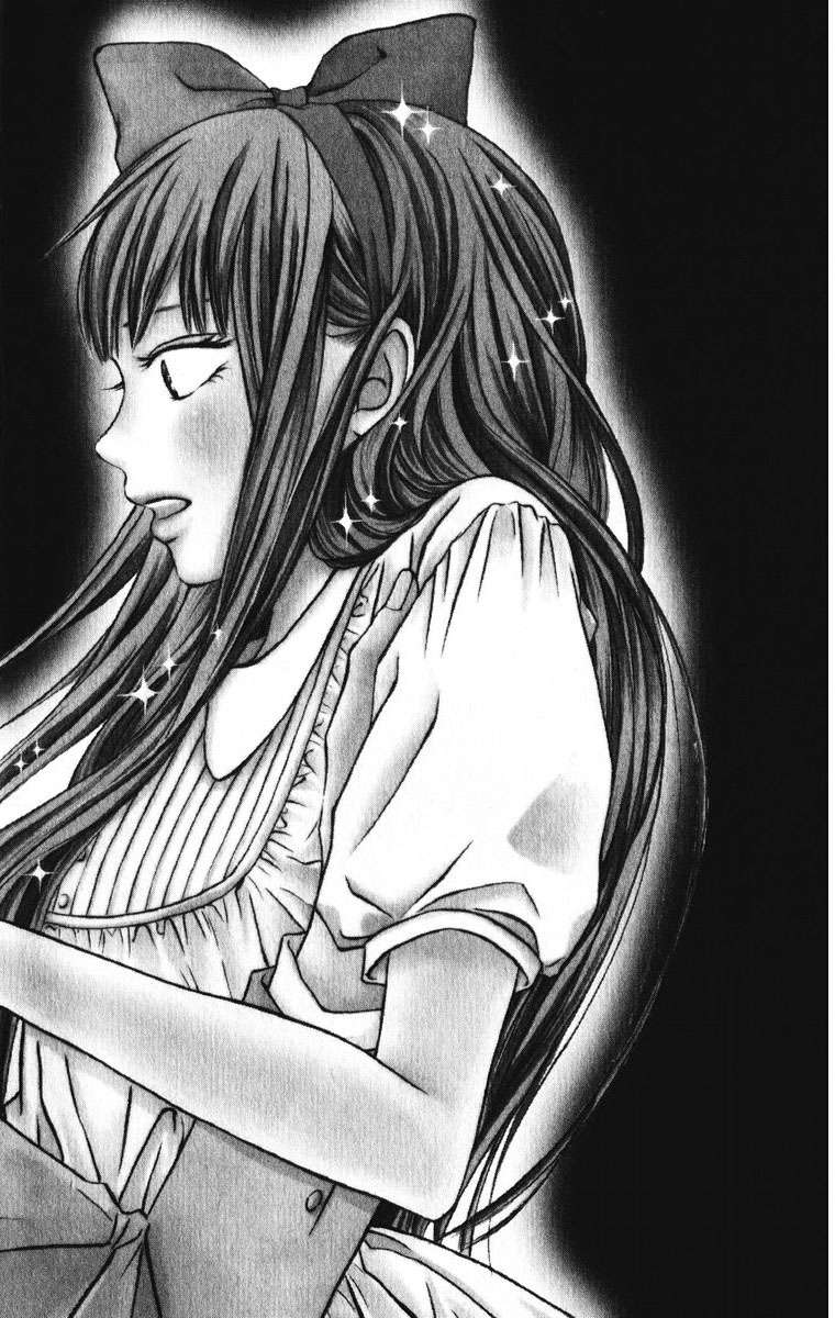 Read Kimi Ni Todoke ES Manga Online