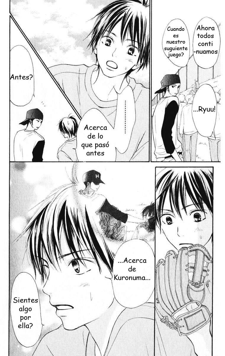 Read Kimi Ni Todoke ES Manga Online