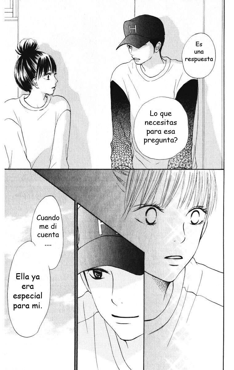 Read Kimi Ni Todoke ES Manga Online