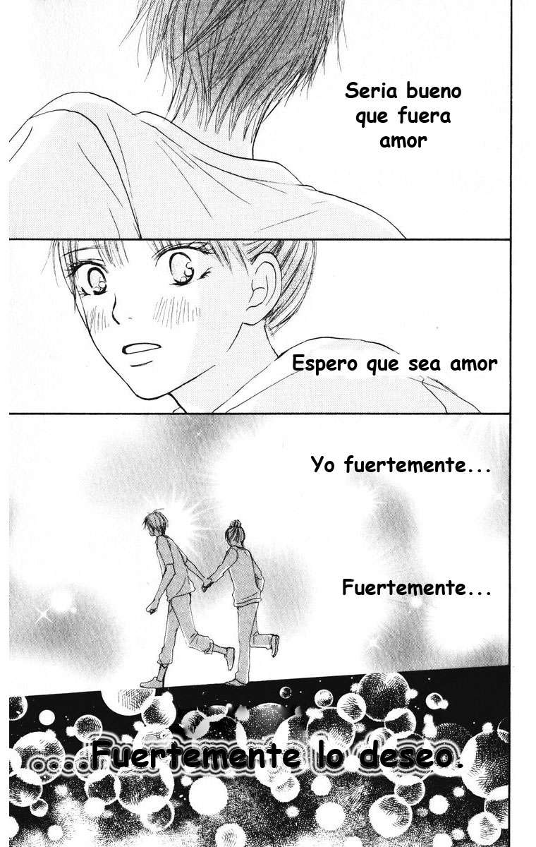 Read Kimi Ni Todoke ES Manga Online