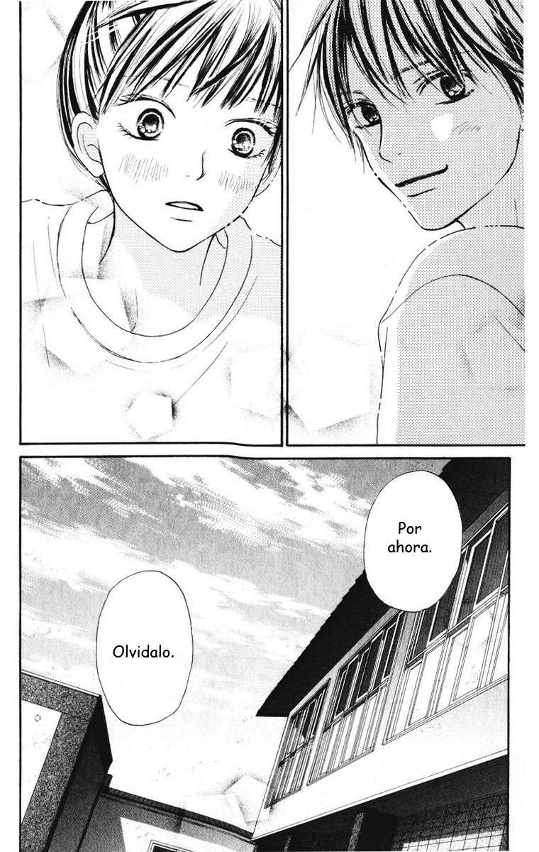 Read Kimi Ni Todoke ES Manga Online