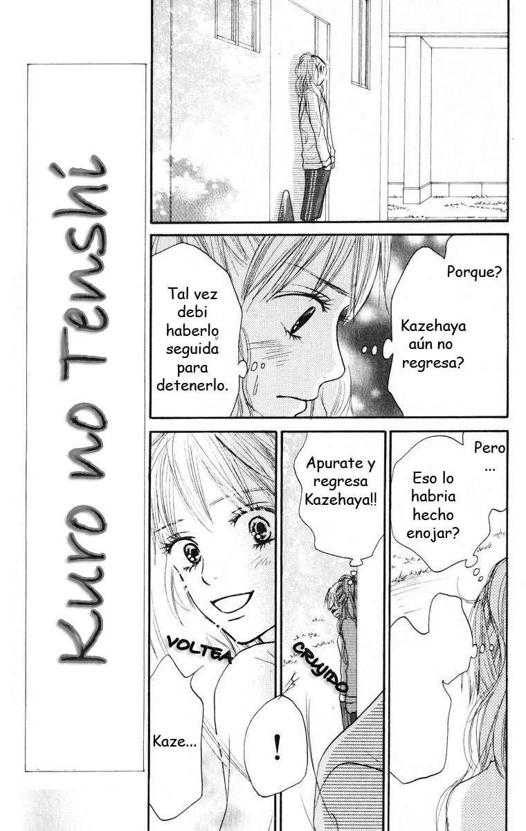Read Kimi Ni Todoke ES Manga Online