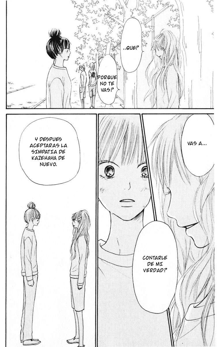 Read Kimi Ni Todoke ES Manga Online