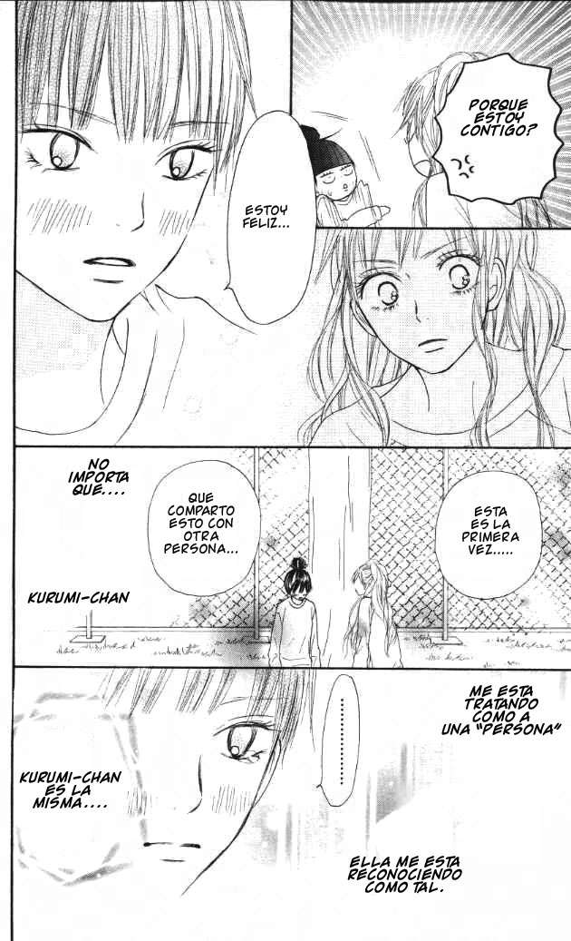 Read Kimi Ni Todoke ES Manga Online