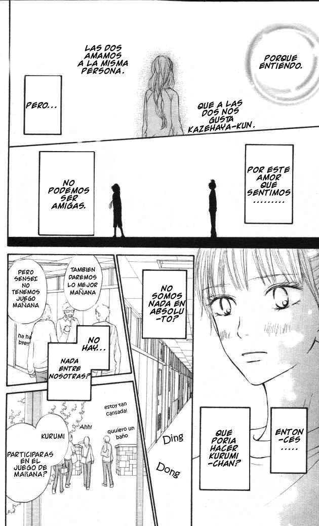 Read Kimi Ni Todoke ES Manga Online