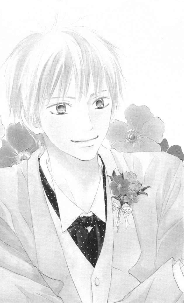 Read Kimi Ni Todoke ES Manga Online