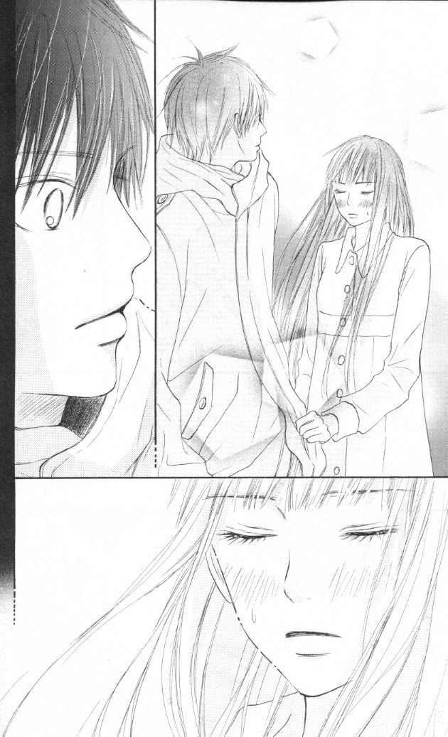 Read Kimi Ni Todoke ES Manga Online