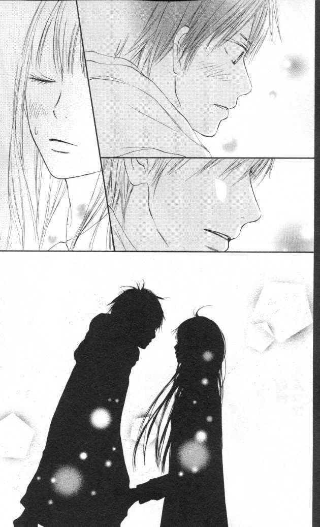 Read Kimi Ni Todoke ES Manga Online