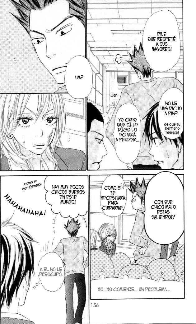 Read Kimi Ni Todoke ES Manga Online