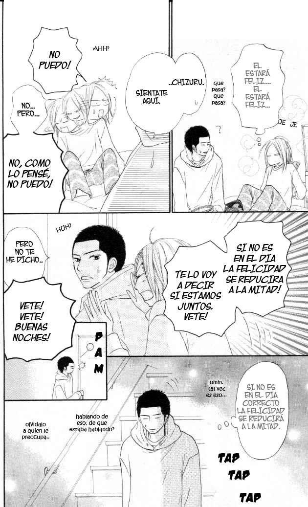 Read Kimi Ni Todoke ES Manga Online