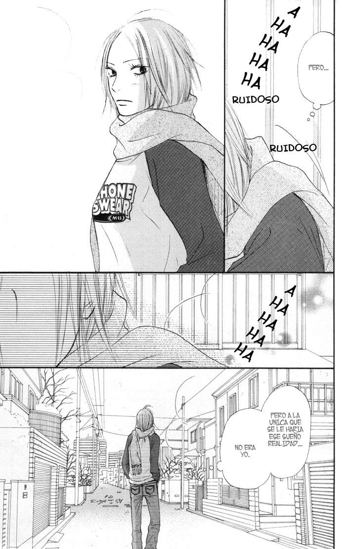 Read Kimi Ni Todoke ES Manga Online