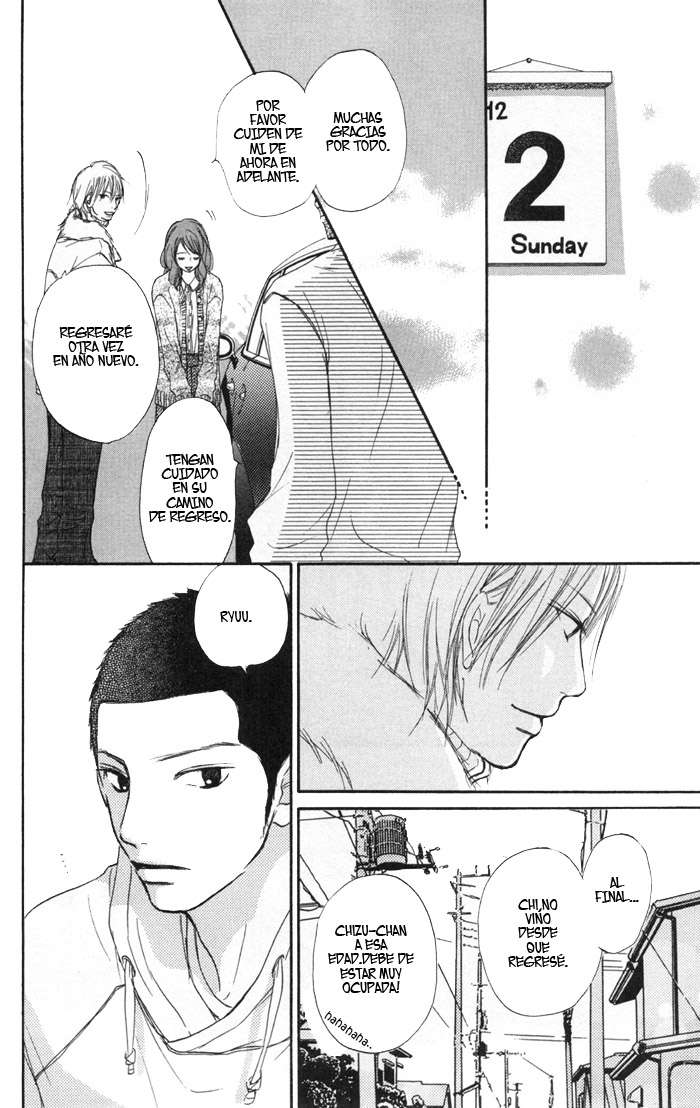 Read Kimi Ni Todoke ES Manga Online