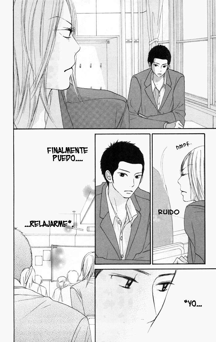 Read Kimi Ni Todoke ES Manga Online