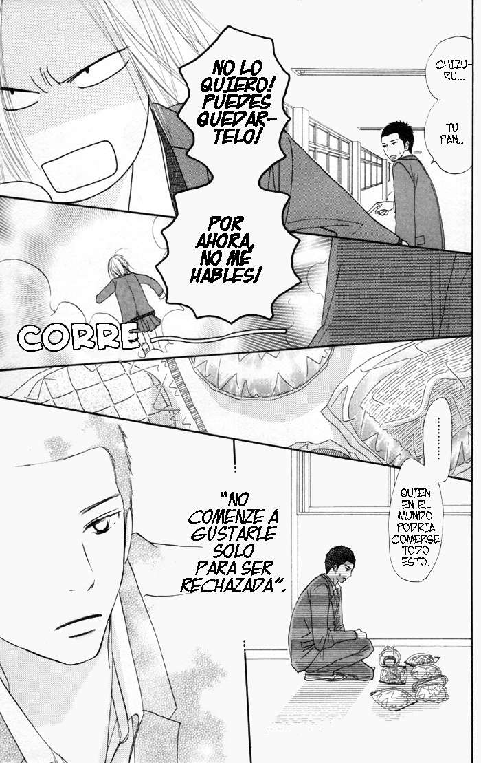 Read Kimi Ni Todoke ES Manga Online