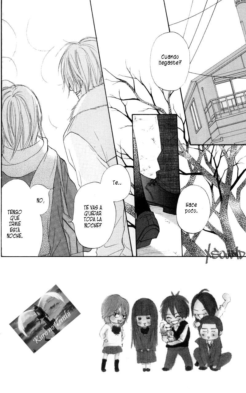 Read Kimi Ni Todoke ES Manga Online