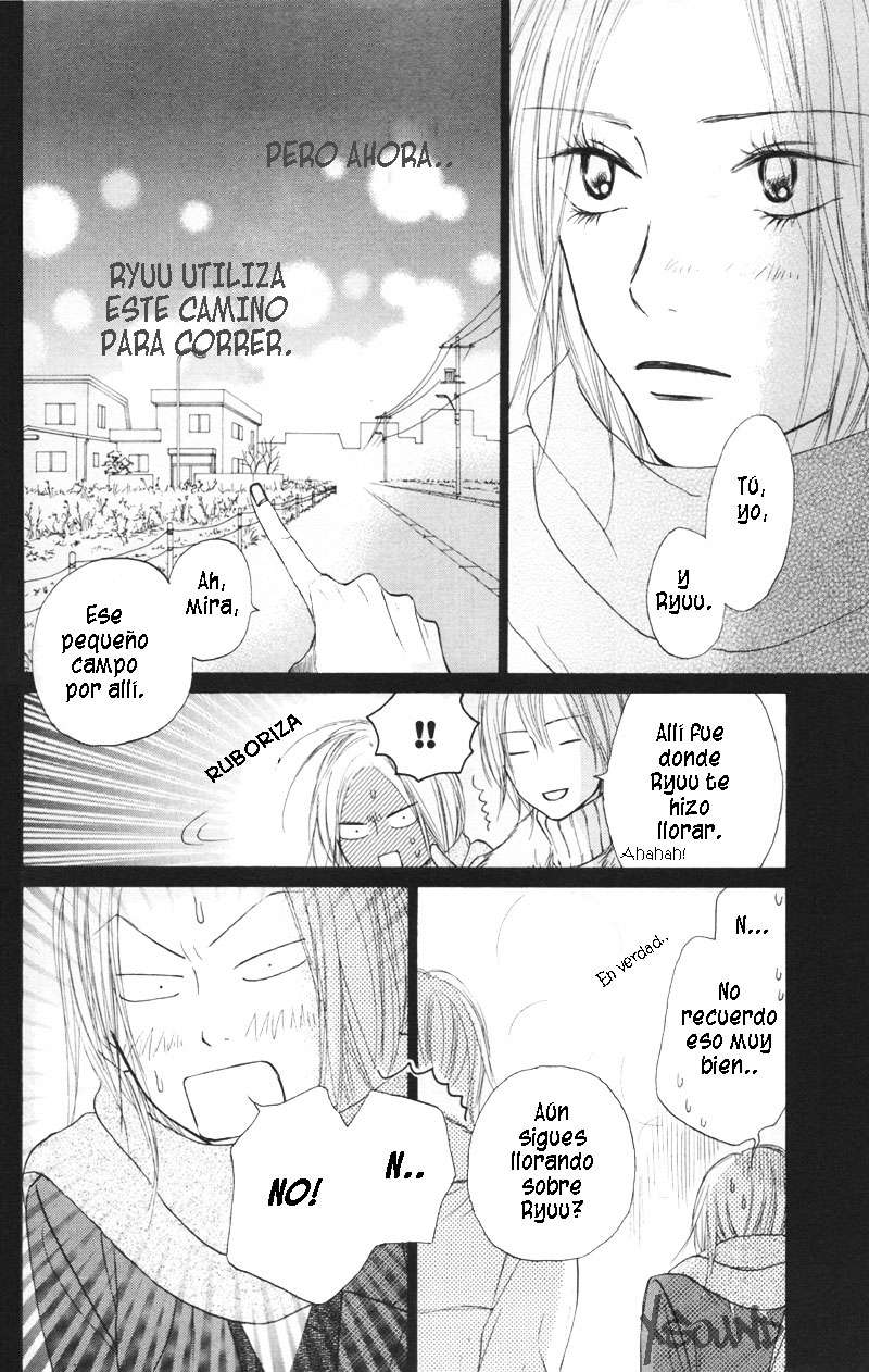 Read Kimi Ni Todoke ES Manga Online