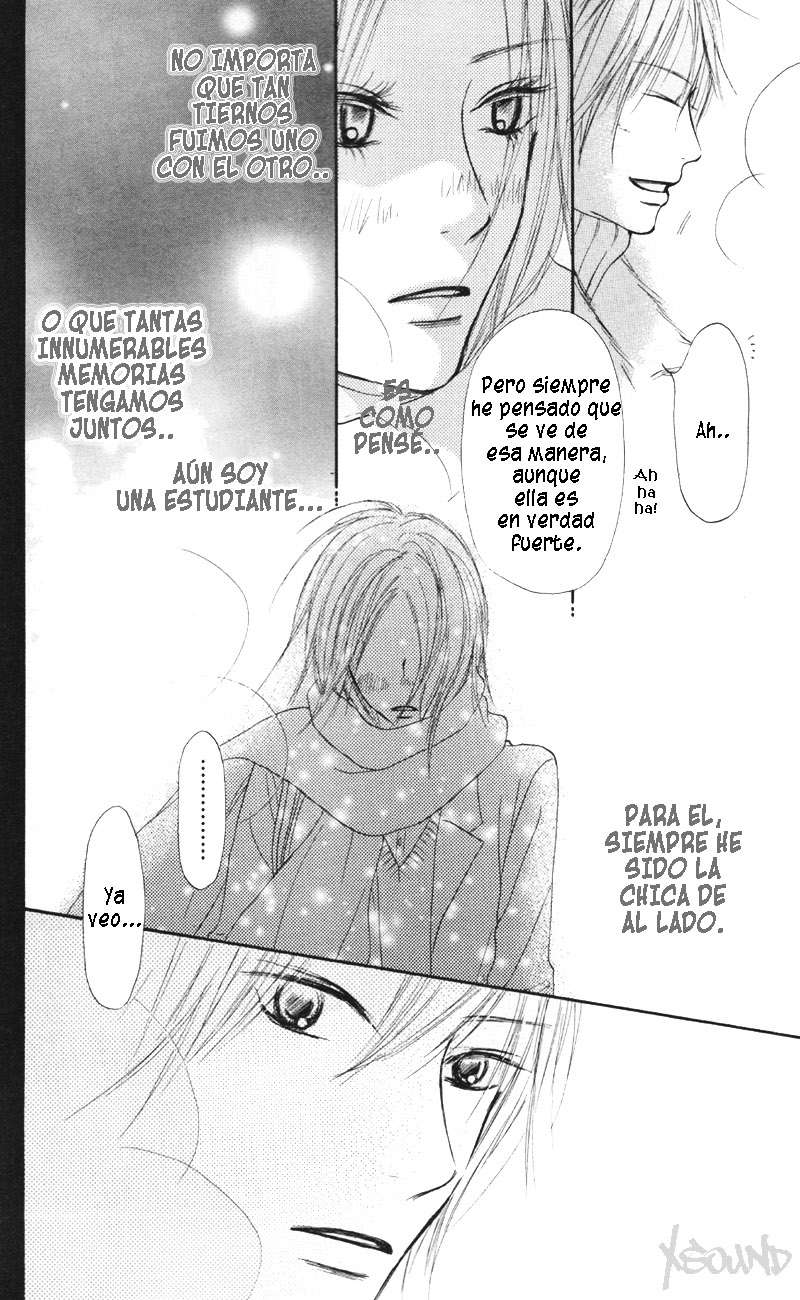 Read Kimi Ni Todoke ES Manga Online