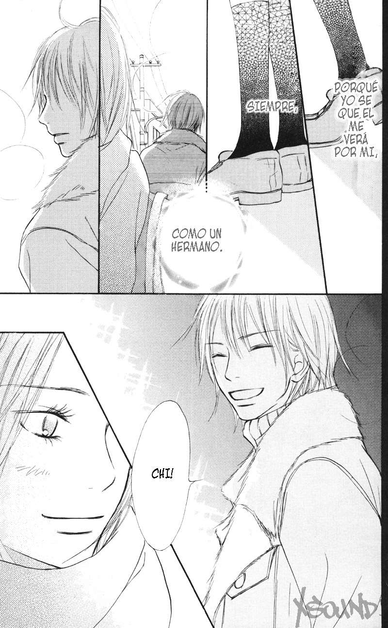 Read Kimi Ni Todoke ES Manga Online