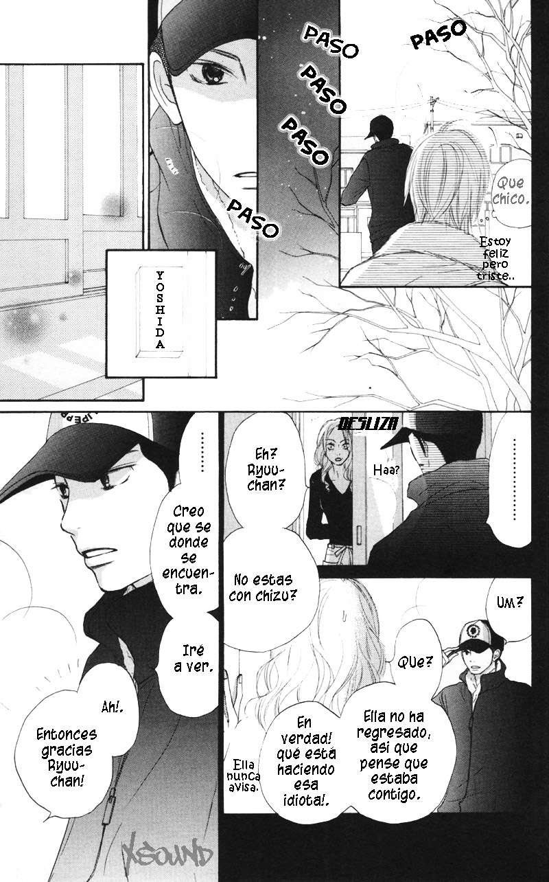 Read Kimi Ni Todoke ES Manga Online