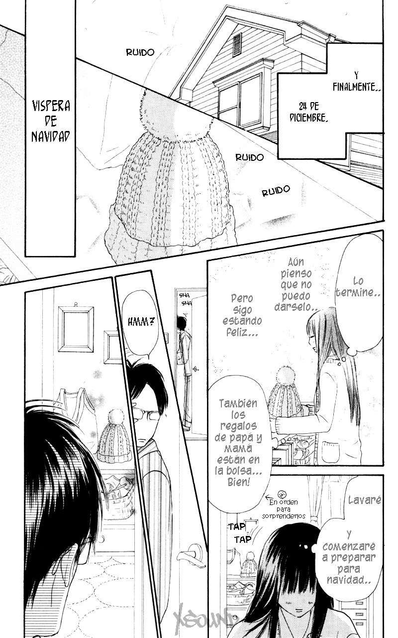 Read Kimi Ni Todoke ES Manga Online