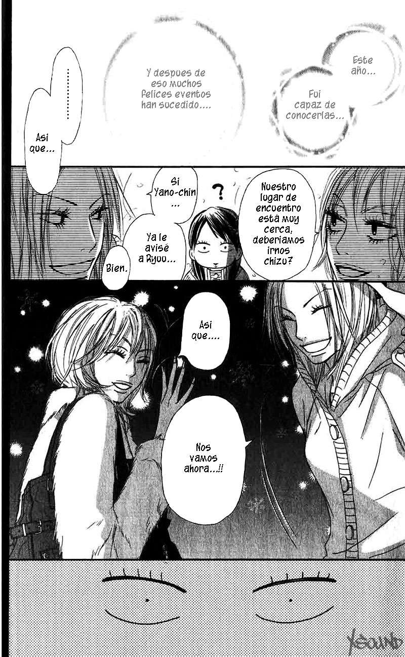 Read Kimi Ni Todoke ES Manga Online