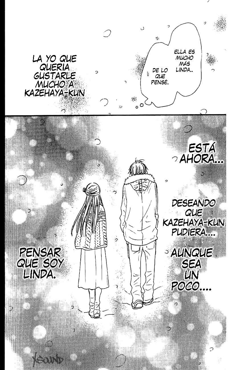 Read Kimi Ni Todoke ES Manga Online