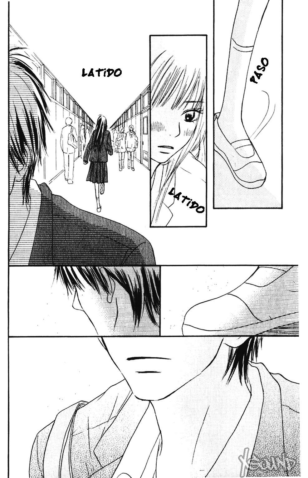 Read Kimi Ni Todoke ES Manga Online